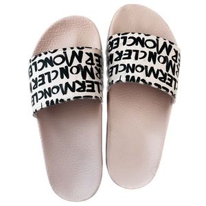 Moncler Slides